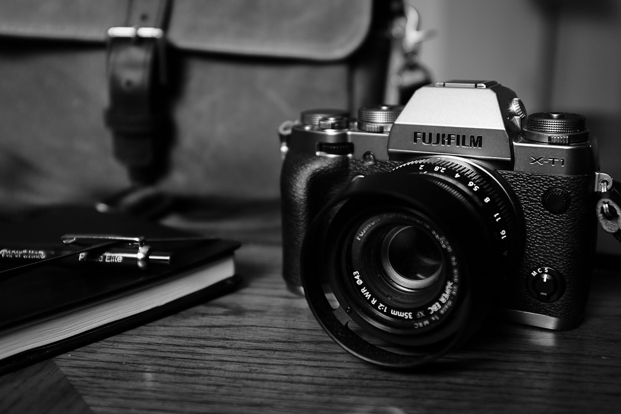 Fujifilm X Pro1 Купить